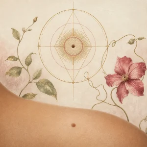 Родинки и характер — skin